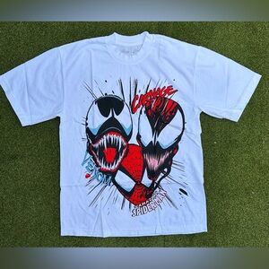 🔥Brand New Marvel Graphic T-Shirt Men's Size M 🔥